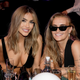 Chrishell Stause and G Flip attend the 2022 MTV Movie & TV Awards: UNSCRIPTED.